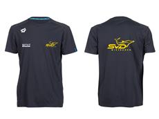 SVD Arena Team Line Unisex Baumwoll T-Shirt 004899 *Artikel nicht retounierbar!