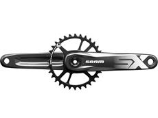 SRAM SX Eagle DUB Kurbelgarnitur 1x12