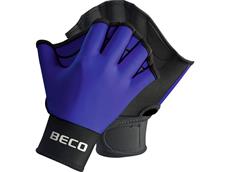 Beco Aqua Soft Voll-Neopren Handschuhe offene Version
