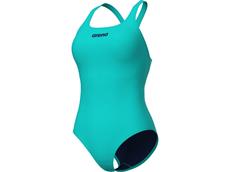 Arena Solid Badeanzug New Swim Pro Back