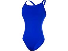 Funkita Still Speed Solid Ladies Badeanzug Diamond Back