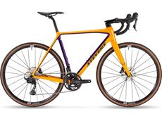 Stevens Super Prestige 2x12 Cyclocrossrad