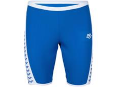 Arena Team Icons Solid Jammer 005127 - 7 royal/white