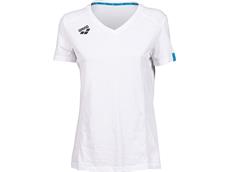 Arena Team Line Damen Baumwoll T-Shirt 004892