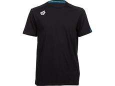 Arena Team Line Unisex Baumwoll T-Shirt 004899