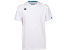 Arena Team Line Unisex Baumwoll T-Shirt 004899