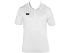 Arena Teamline Tech Polo Shirt