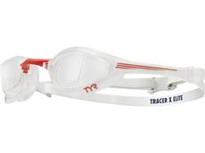 TYR Tracer X Elite Racing Schwimmbrille Adult Fit