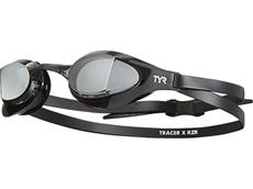 TYR Tracer X RZR Racing Schwimmbrille Adult Fit