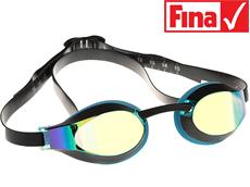 Mad Wave X-Look Rainbow Schwimmbrille