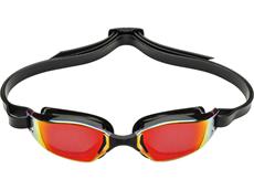 Aquasphere Xceed Mirror Red Schwimmbrille