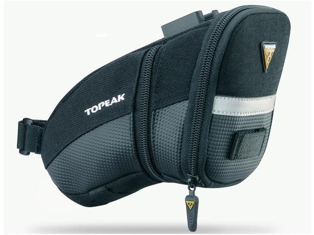 Topeak Aero Wedge Pack Medium Satteltasche