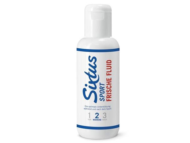 Sixtus Sportfluid 200 ml