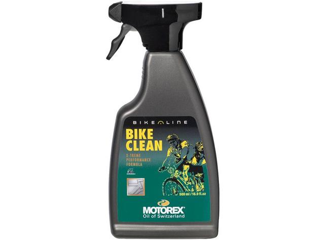 Motorex Bike Clean Fahrrad-Reiniger 500 ml