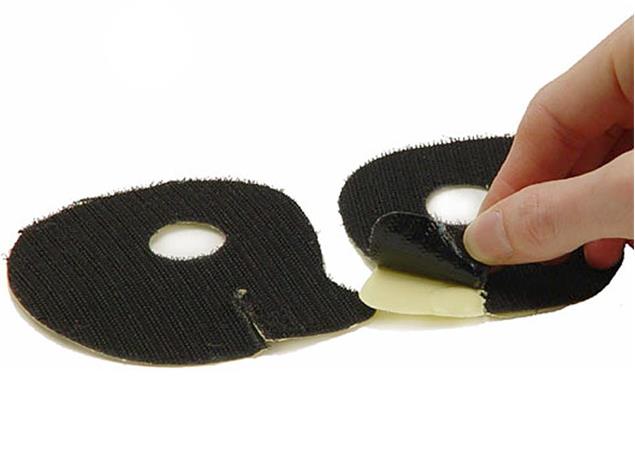 Syntace Velcro for Padholder