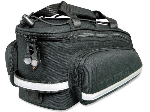 Topeak RX Trunk Bag EX Gepäckträgertasche