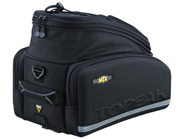 Topeak MTX Trunk Bag DX Gepäckträgertasche