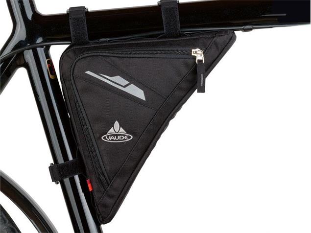 Vaude Triangle Bag black