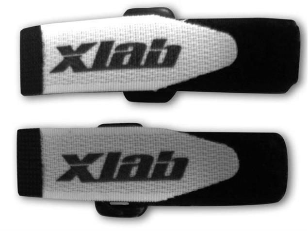 Xlab X-Straps Klettbänder für Sonic Wing & Super Wing