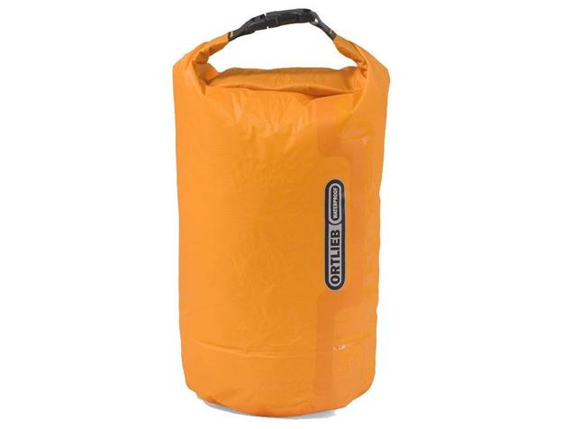 Ortlieb PS10 3 Liter Packsack - orange