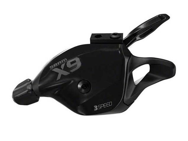 SRAM X.9 ESP Trigger Schalthebel 3-fach