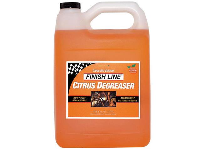 Finish Line Zitrus Entfetter 3800 ml