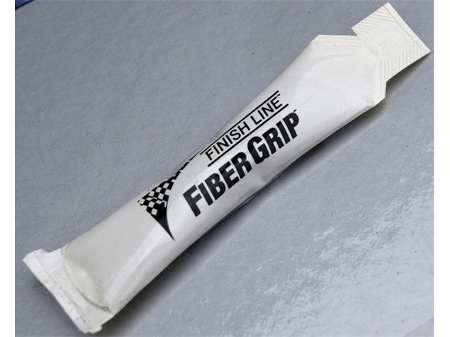Finish Line Karbon Montage-Gel Fiber Grip 6 cc