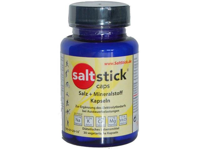 SaltStick Caps 30