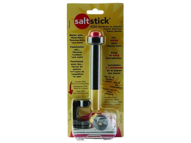 SaltStick Mini Dispenser Kapselspender