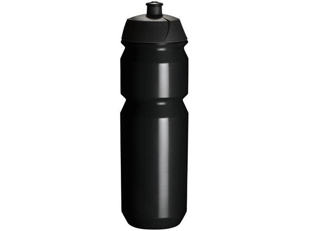 Tacx Shiva Trinkflasche 0,75 Liter - schwarz