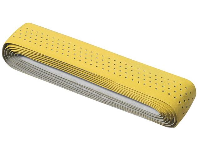 Fizik Bar:Tape Superlight Classic Touch 2 mm Lenkerband - gelb