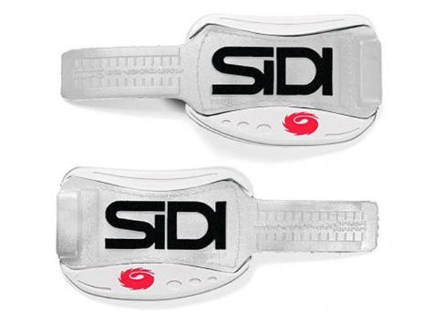 SIDI Soft Instep 2 - silber