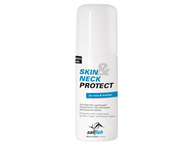 Sailfish Skin & Neck Protect 50 ml