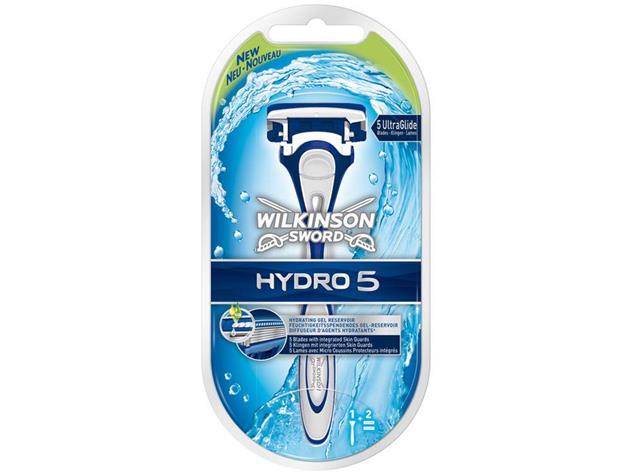 Wilkinson Hydro 5 Rasierer