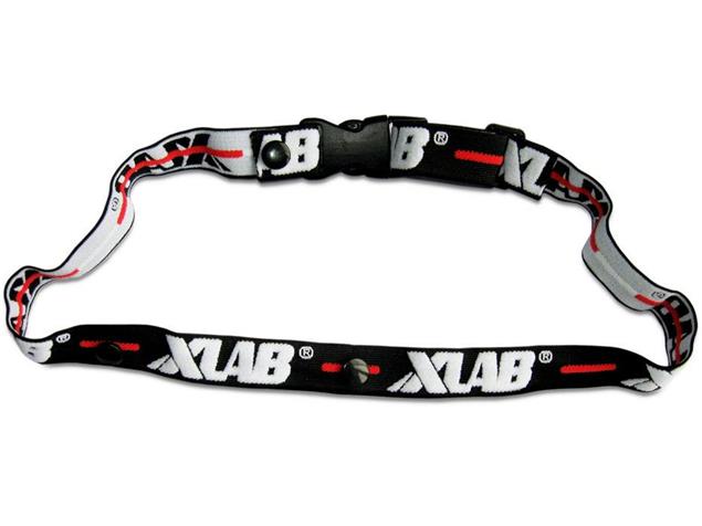 Xlab Race Belt Startnummernband