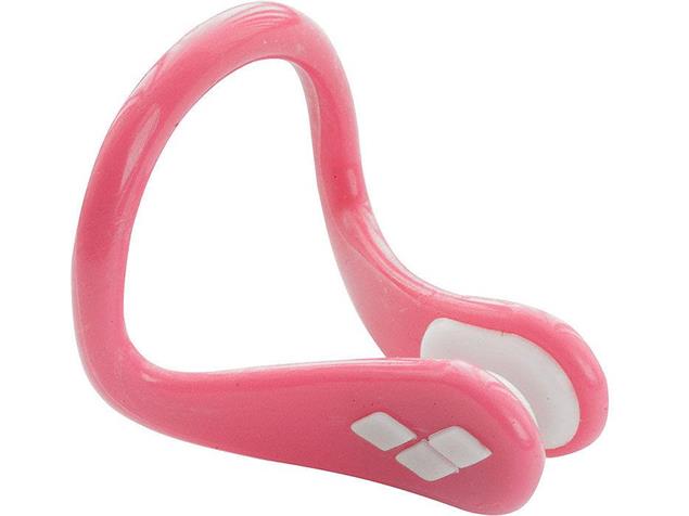 Arena Nose Clip Pro Nasenklammer - pink