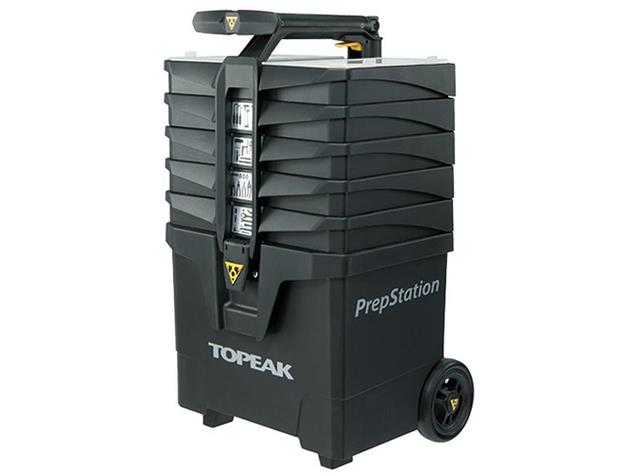 Topeak PrepStation mobile Werkzeugstation