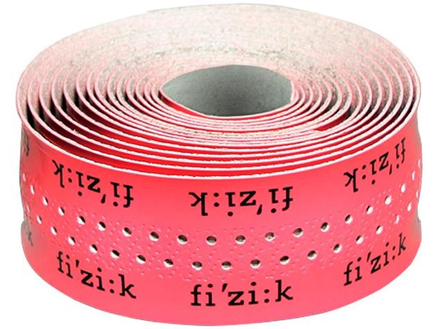 Fizik Bar:Tape Superlight Classic Touch Fluo 2 mm Lenkerband - pink fluo