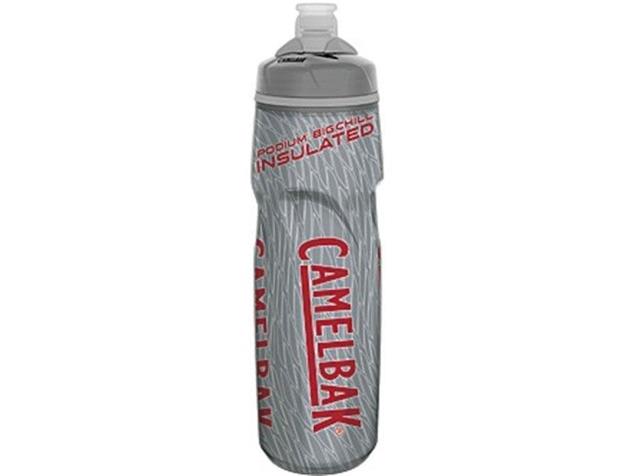 CamelBak Podium Chill Trinkflasche 620 ml - slate