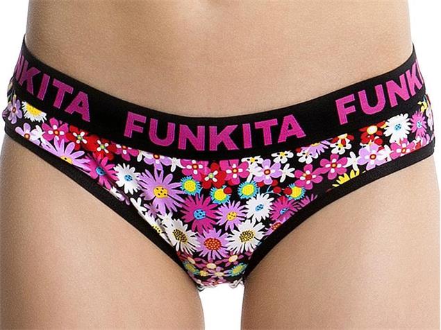 Funkita Garden Night Girls Underwear Brief