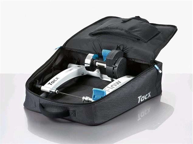Tacx T2950 Flow & Sirius Trainertasche