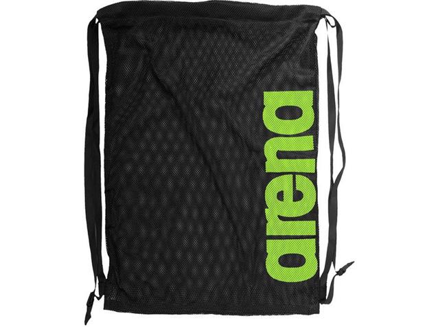 Arena Fast Mesh Bag Tasche - fluo yellow