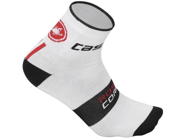 Castelli T1 6 Socken