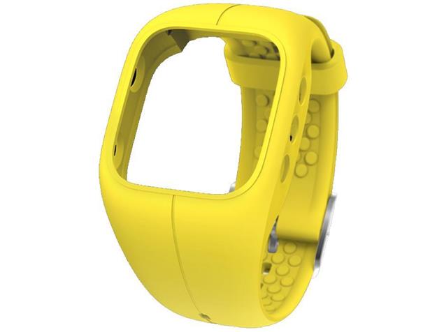 Polar Armband für A300 gelb