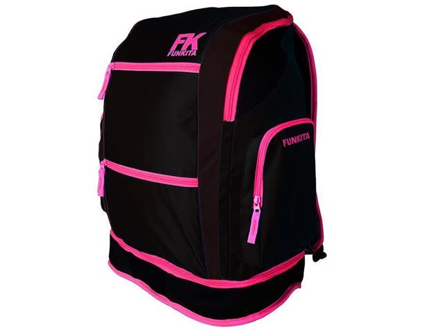 Funkita Backpack Rucksack - pink shadow