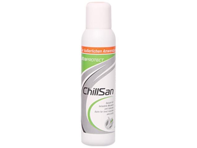 ULTRA Sports Protect Chill-San100 ml