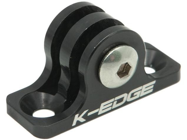 K-Edge Go Big GoPro Universalhalter schwarz