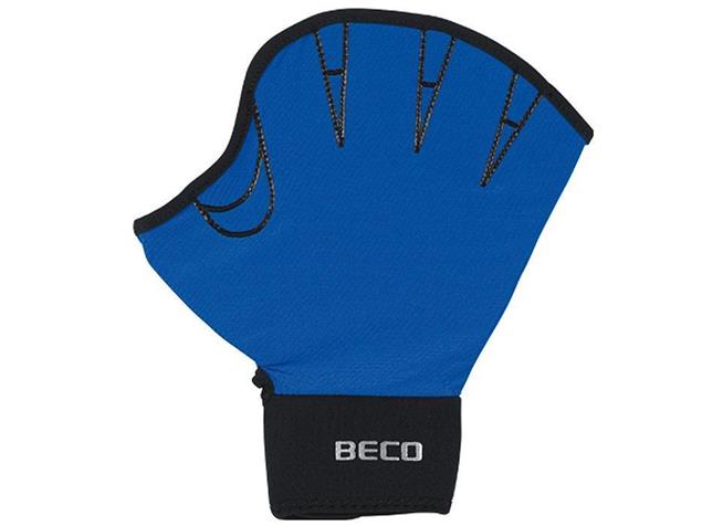 Beco Aqua Voll-Neopren Handschuhe offene Version - L