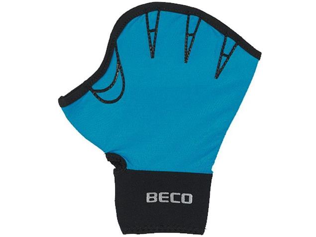 Beco Aqua Voll-Neopren Handschuhe offene Version - S