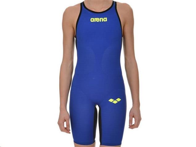 Arena Powerskin Carbon Air Wettkampfanzug FBSL, Closed Back